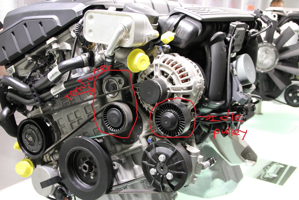 See U3826 repair manual